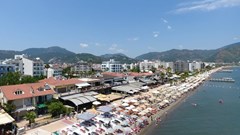 The Park Marmaris Hotel - photo 26