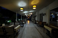 The Park Marmaris Hotel - photo 17