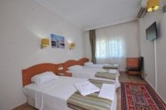 The Park Marmaris Hotel - photo 24