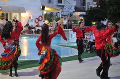 The Park Marmaris Hotel - photo 4