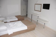 Myra Hotel - photo 28