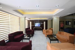 Myra Hotel - photo 17