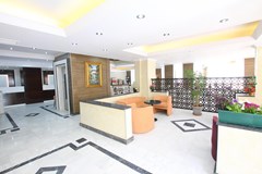 Myra Hotel - photo 18