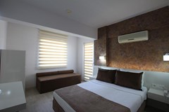 Myra Hotel - photo 26