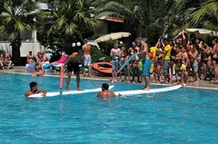 Pineta Club Hotel: Анимация - photo 4