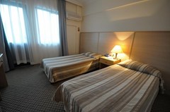 Pineta Club Hotel: Номер Standard  - photo 3