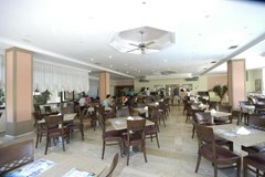 Sesin Hotel: Ресторан - photo 3