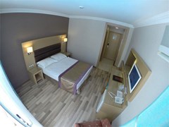 Sesin Hotel: Номер Standard - photo 2