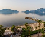 TUI BLUE Grand Azur (ex. Grand Azur Marmaris)