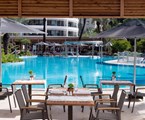 TUI BLUE Grand Azur (ex. Grand Azur Marmaris): бар у бассейна