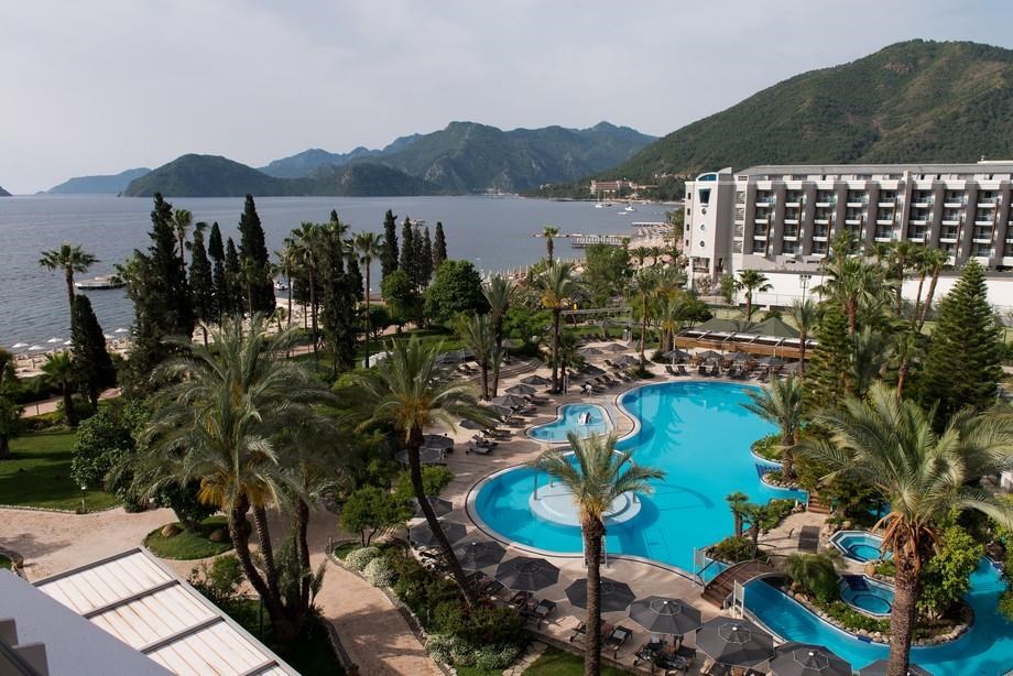 TUI BLUE Grand Azur (ex. Grand Azur Marmaris)