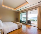 TUI BLUE Grand Azur (ex. Grand Azur Marmaris): Deluxe Suite Sea View