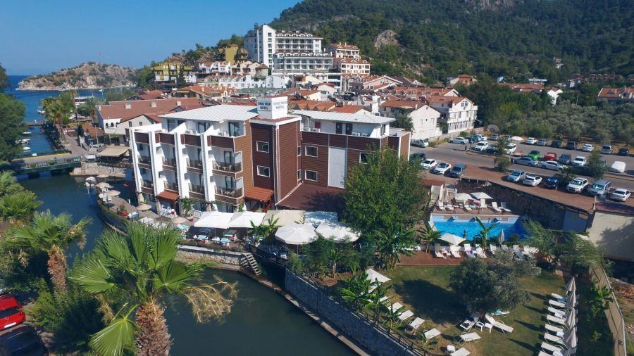 Turunc Dream Hotel