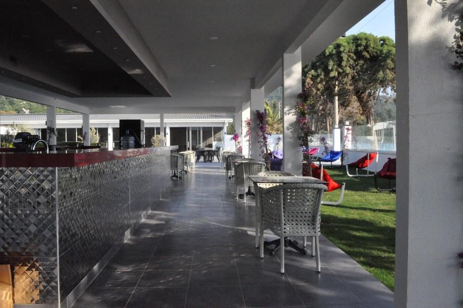 Voxx Marmaris Beach Resort