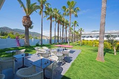 Voxx Marmaris Beach Resort - photo 28