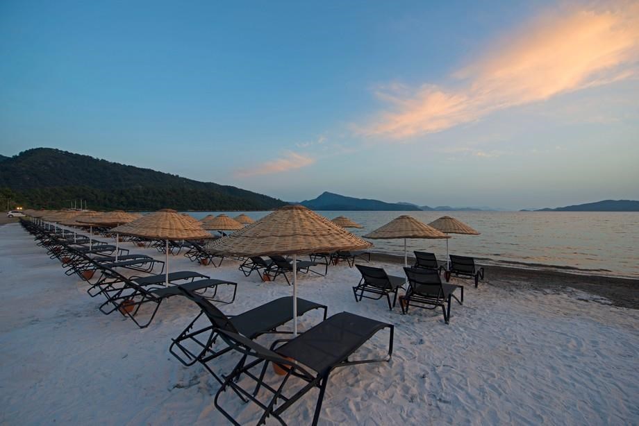 Voxx Marmaris Beach Resort