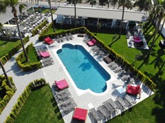 Voxx Marmaris Beach Resort - photo 15