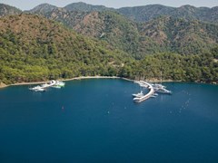 Club Prive By Rixos Gocek - photo 20