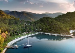 Club Prive By Rixos Gocek - photo 21