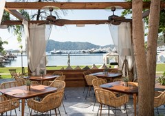 Club Prive By Rixos Gocek: Бар &#34;Club House&#34;  - photo 9