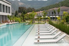 D Resort Gocek: Открытый бассейн - photo 1