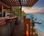 D Resort Gocek: Ресторан