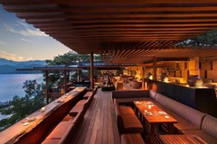 D Resort Gocek: Ресторан - photo 10