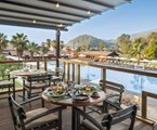 Rixos Premium Gocek: Ресторан