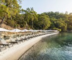 Rixos Premium Gocek: Пляж