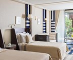 Rixos Premium Gocek: Номер Deluxe Suite Garden View