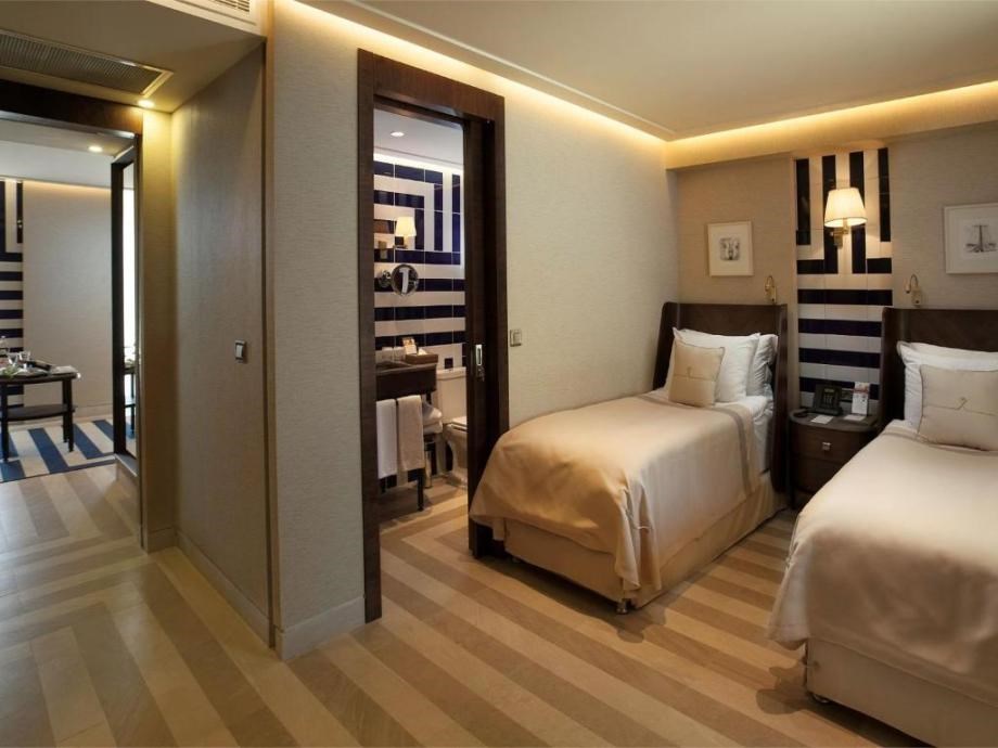 Rixos Premium Gocek: Номер Friends Suite