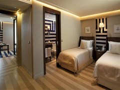 Rixos Premium Gocek: Номер Friends Suite - photo 10