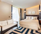 Rixos Premium Gocek: Номер Friends Suite