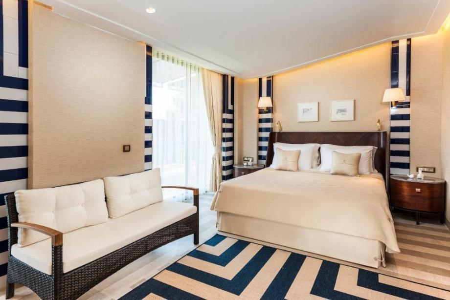 Rixos Premium Gocek: Номер Friends Suite