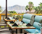 Rixos Premium Gocek: Ресторан