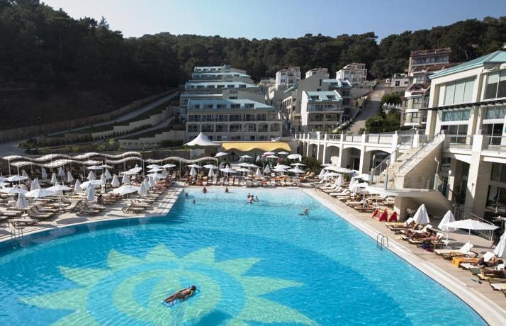 Orka Sunlife Resort & SPA