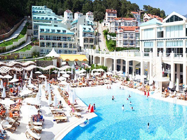 Orka Sunlife Resort & SPA