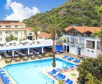 Akdeniz Beach Hotel