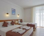 Belcekum Beach Hotel: Номер Standard