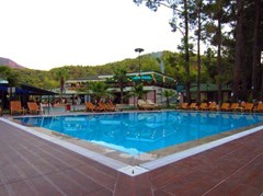 Green Forest Holiday Village - photo 12