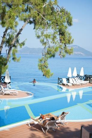 Liberty Hotels Lykia