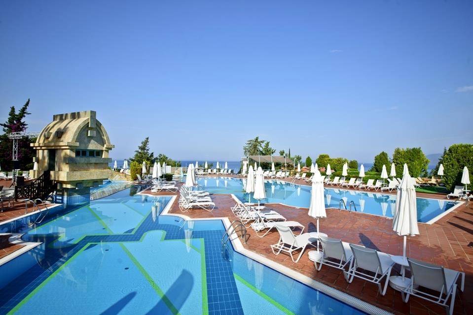 Liberty Hotels Lykia Adult Only