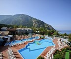 Liberty Hotels Lykia Adult Only