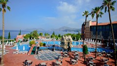 Liberty Hotels Lykia Adult Only - photo 1