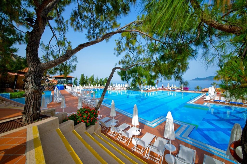 Liberty Hotels Lykia Adult Only