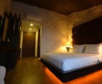 Manas Park Hotel: Номер Deluxe