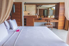 Orka Sunlife Resort & SPA Luxury Suites: LUXURY ROOF SUITES - photo 46