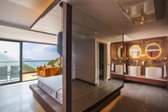 Orka Sunlife Resort & SPA Luxury Suites: LUXURY ROOF SUITES - photo 44