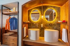 Orka Sunlife Resort & SPA Luxury Suites: LUXURY SUITES WITH JACUZZI - photo 5