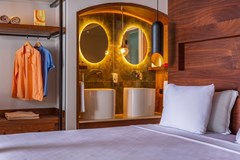 Orka Sunlife Resort & SPA Luxury Suites: LUXURY SUITES WITH JACUZZI - photo 6